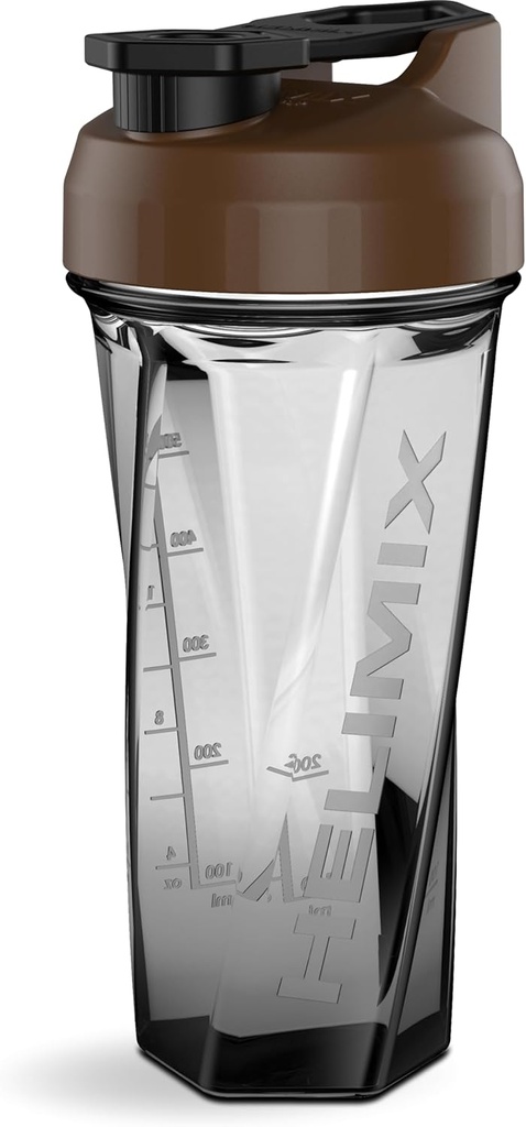 HELIMIX 2.0 Vortex Blender Shaker steklenica drži do 28oz 