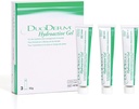 ConvaTec DuoDERM Hidroaktivni sterilni gel, 30 Grams cev za upravljanje z delnimi in polnomastnimi ranami, Aids Autolytic Debridement, 187987, škatla s 3 cevmi