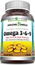 Osupljiva Omega 3.6.9 Dodatek 