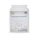 Ved Glukozamin Chondroitin Kurkuma Vitamin C 