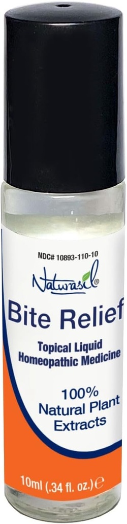 Relief ugriza Naturasil 10mL