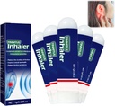 Echo Ease Tinitus Inhaler, Tinitus Relief za zvonjenje ušes naprave