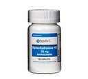 Zanesljiv 1 Difenhidramin HCI 25 mg Antihistaminik 100 Kapleti (1 steklenica)