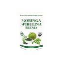 Chérie Sweet Heart Organic Moringa & Spirulina Superfood Mešanica, 6 oz – USDA Organic, Non-GMO, Vegan, Gluten-free Supergreen Powder for Energy, Detox & Daily Wellness