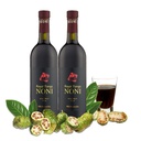 Royal Tonga Noni - 100% avtentični NONI Juice(2PK primer), 25oz steklenice Noni Juice 