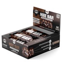 REDCON1 MRE Protein Bar, Nemška čokoladna torta - Vsebuje MCT olje + 20g celih živilskih beljakovin - enostavno prebavljiva, makro uravnotežena nizko sladkor obrok nadomešča Bar (12 Barov)