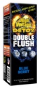 Visoka napetost Detox Dvojni Flush Blue Berry