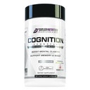 Kognicija Visoka moč Brain Nootropic Focus Dodatek: Najboljši nootropične in energijske tablete za duševno jasnost, Spomin, Študija, Igranje, in delo 