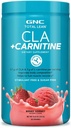 GNC skupaj Lean CLA + Carnitine 