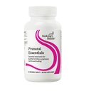 Iskanje zdravja Prenatalne esencialne žvečljive - Prenatalna podpora dodatek z riboflavin - Formula podpira Imunsko zdravje & Metilacija - B12 Dopolnilo za podporo genski razvoj - 60 tablet