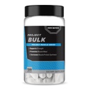 Projekt anabolične vojne Bulk, Mass Building Formula, sinteza beljakovin, moč, opredelitev mišic, izdelan z botaniki*