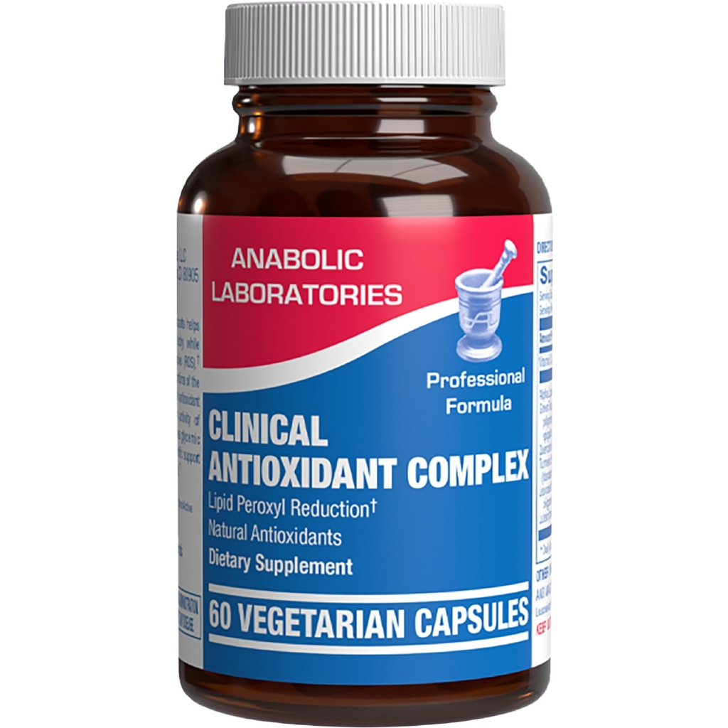 Superfood Potent Antioksidant dodatek - Broad Spectrum Herbal Antioksidant Mešanica s polifenoli Proanthocianidini in Green Tea Catechini za vsakodnevno dobro počutje in imunske podpore - 30 Serving