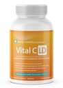 Vital C-LD - Izboljšan liposomski vitamin C - 530 mg kapsule - 120