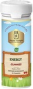 Veganski energijski žvečilni gumiji: Prižgite svoj dan z naravno vitalnostjo s 100mcg vitamina B12 (60 Count)