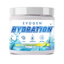Evogen Hydration - Polni spekter elektroliti v prahu 