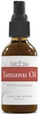 PUR360 Tamanu Oil - najboljše zdravljenje psoriaze, ekcema, akne brazgotine, Rosacea - Relief za suho, luskasto kožo, skalp in več - hladno stisnjeni – Proven 100% Pure