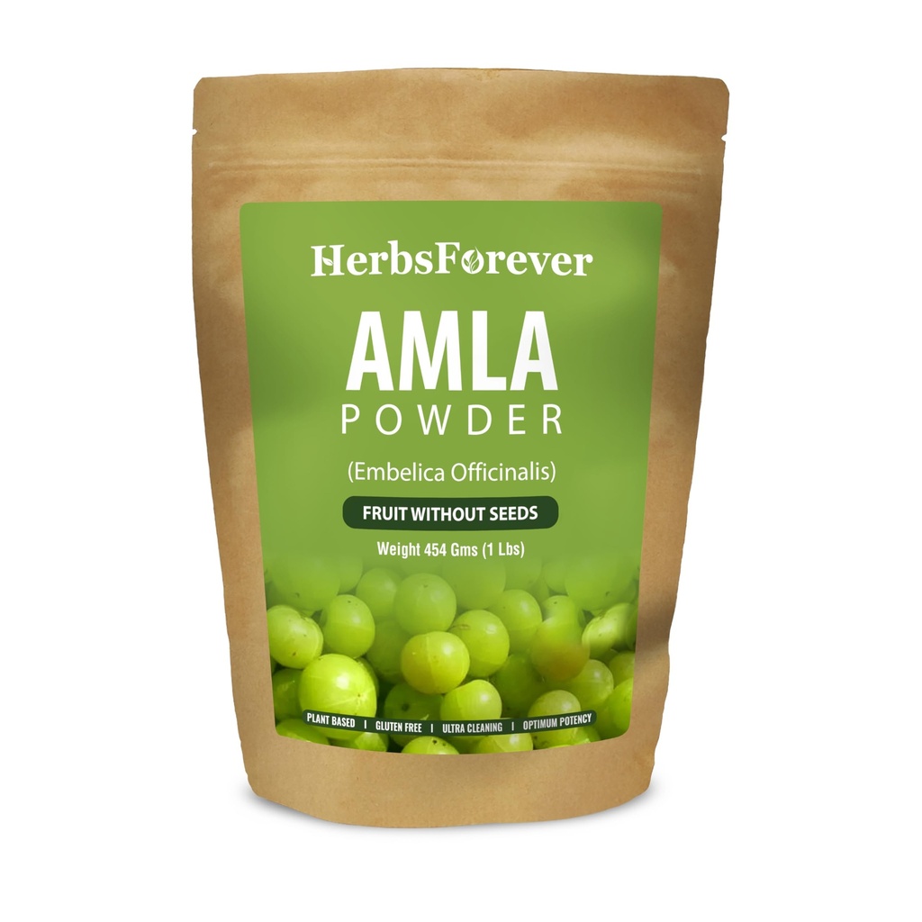 Zeliščaforever Amla Powder 