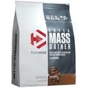 Dymatize Super Mass Gainer Protein Powder, Bogata čokolada, 52g beljakovine, 1g kreatin, 1280 kalorij, 10,7g BCAA, 245g ogljikovih hidratov, vsebuje sirotkine beljakovine v prahu, izolat in kazein (16 servivin)