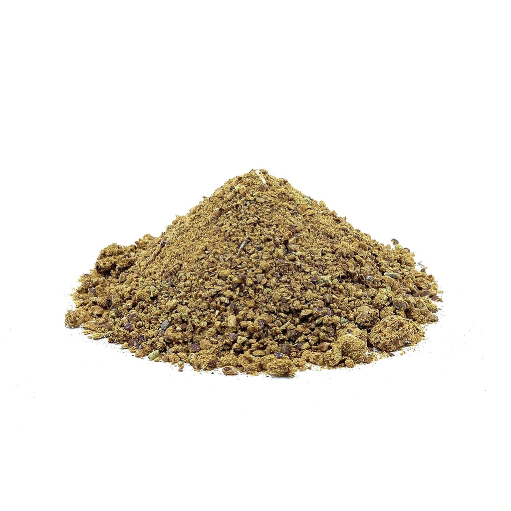 Najboljši botaniki Cedar Berry Powder – dodatki encima trebušne slinavke – 4 oz.