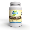 Priority One Vitamins Pancreas 10xtra 90 Capsules - Pancreatic enzymes amylase, lipase, and protease Naturally Support Healthy Digestion.*