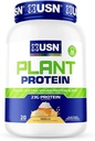 USN Nutrition Vegan Plant Protein Powder 
