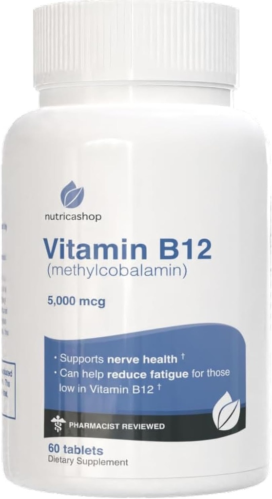 vitamin B12