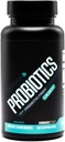 Sculpt Nation by V Shred Premium Probiotics - Digestive & Gut Health Support - Pomaga pri občasni zaprtosti, plin in napenjanje - 30-dnevno oskrbo