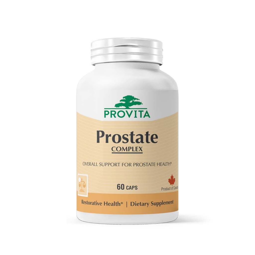 PROVITA Prostata Complex 