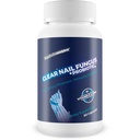 Clear Nail Fungus Probiotic - Najboljši naravni Fungus zdravljenje tablete za noht in nail Fungus odstranjevanje
