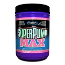 Gaspari Nutrition Superpump Max, Roza limonada, 1,41-plati