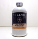 Vitamin B5 d-kalcijev pantotenat 50mg- 8oz tekoči
