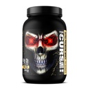 JNX SPORTI Prekletstvo! Ultra Premium Whey Protein Powder Vanilla Bean 2lb 