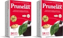 Prunelax Ciruelax Redna moč Laksativne tablete - Naravne sestavine, ki temelji odvajalo za občasno zaprtje, predvidljiva čez noč z izvlečki Senna List, 8-12 Hr hitro delovanje - 24ct