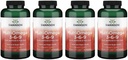Swanson Multiomega 3-6-9 (Flax Borage Fish) 2400 Milligrams 120 Sgels (4 pakiranje)
