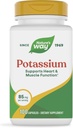 Naravna pot Kalijev kompleks, 100 kap (paket z 2)