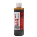 Humco 232516001 Povidon Jodin 10% topična raztopina, 16 oz.