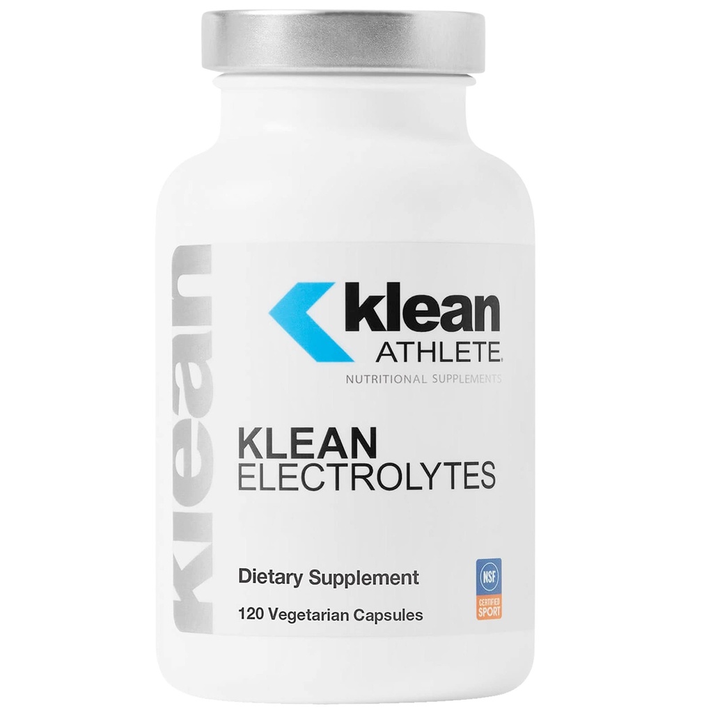 Klean Athlete Klean Elektroliti 