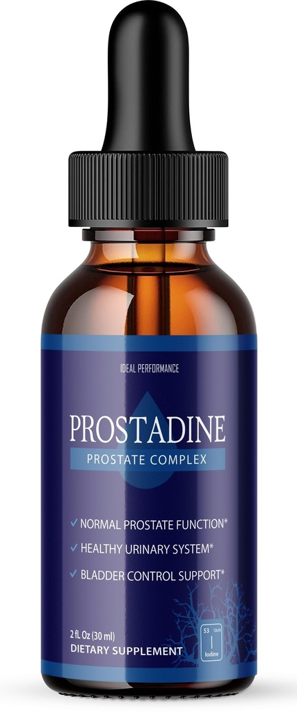 IDEAL PERFORMANCE Prostadin Paket 1, Prostadine Uradna Drop Formula, Prostadine Komentarji, Get Prostadine, Prostadine Official, Prostadine Kapljice za prostate zdravje, Bladder uriniranje vprašanja