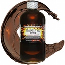 MediSILVER Black Immunity Booster Diatomic True Coloidal Silver AgNP Nutrient - 500 ml v prozorni steklenici