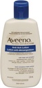 Aveeno Anti-Itch koncentrirana losjon s kalaminom in ovesom, ščitnik kože za hitro delujoče srbečica Relief iz strupene bršljan, žuželke Bites, Chick Pox, in alergijski srbečica, 4 fl. oz