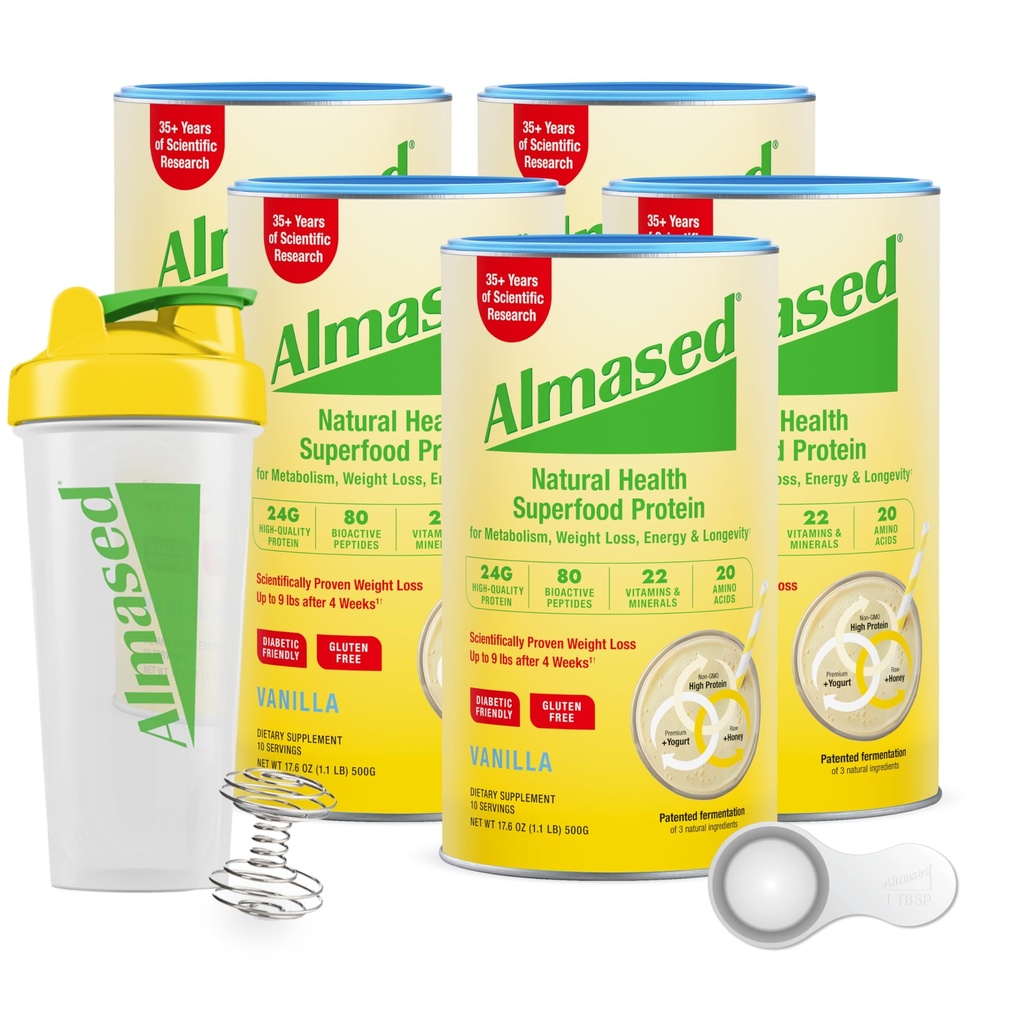 Almased 