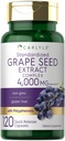 Carlyle Grozdno seme Extract 4000mg 