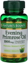 Bounty večer Primrose Oil 1000 mg - 60 softgels za hitro sproščanje
