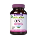 Bluebonnet Nutrition Ladies' One Prenatal DHA, Daily Nutrition for Prenatal Health*, Non-GMO, Vegan, Gluten-free, 30 vegetarijanski softgels, 30 Servings