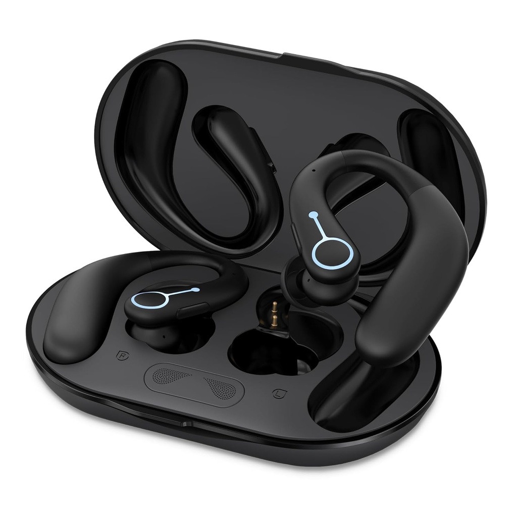 Slušni aparati za starejše, slušni aparati, ki se lahko polnijo z Bluetooth, nadzor slušni aparat APP, ojačevalec sluha za izgubo sluha, poslušanje vašega glasu