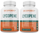 2 plastenki likopen 50 mg 180 skupaj kapsule