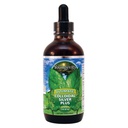 Youngevity Ultimate Colloidal Silver – 5 ppm Pure Immune Support Supplement – Naravna Imunska obramba z mikro-Fine srebrnimi delci – Vegan, Ohranjevalno-brez – 4 fl kapalko steklenica