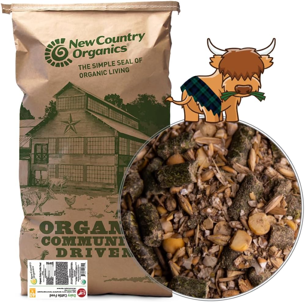 Nova država Organics 