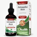 FITO MEDIC'S Lab - Astragalus Extract-Promotes Splošno zdravje, iz - Astragalus Root - Ultra visoka absorpcija, brez alkohola.