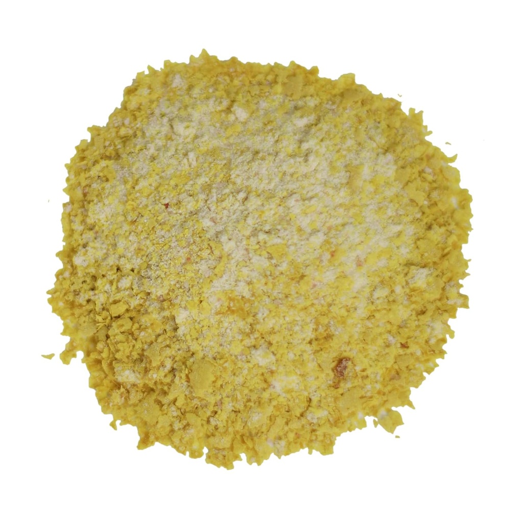 Frontier Co-op sol in kis Nutritional Yeast Mešanica 1lb